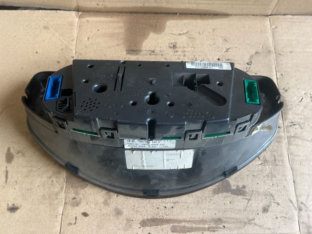 bontott FORD GALAXY Kilométeróra