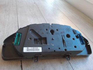 bontott FORD GALAXY Kilométeróra