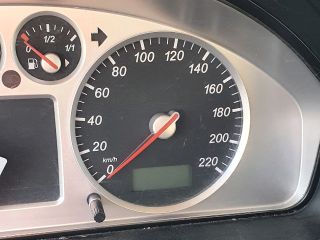 bontott FORD GALAXY Kilométeróra