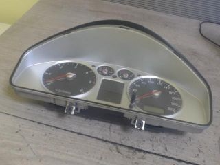 bontott FORD GALAXY Kilométeróra