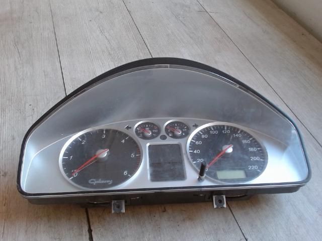 bontott FORD GALAXY Kilométeróra