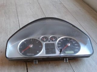 bontott FORD GALAXY Kilométeróra