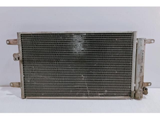 bontott FORD GALAXY Klímahűtő Radiátor