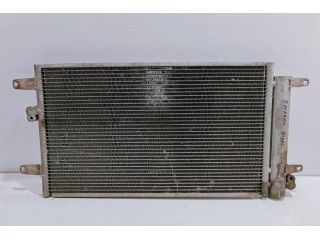 bontott FORD GALAXY Klímahűtő Radiátor