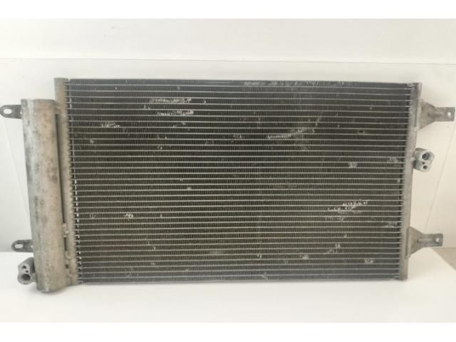 bontott FORD GALAXY Klímahűtő Radiátor