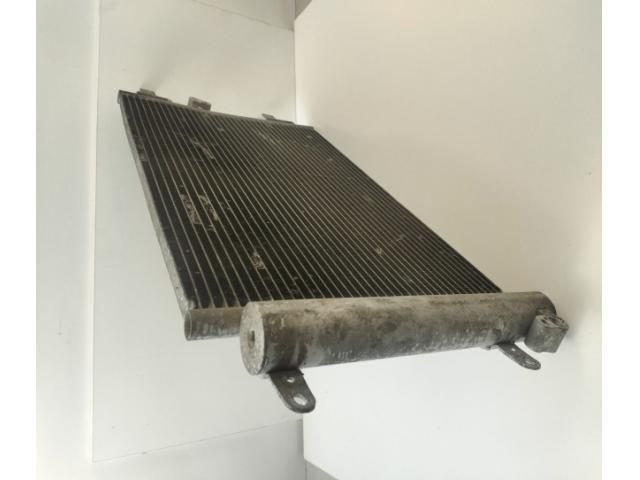 bontott FORD GALAXY Klímahűtő Radiátor