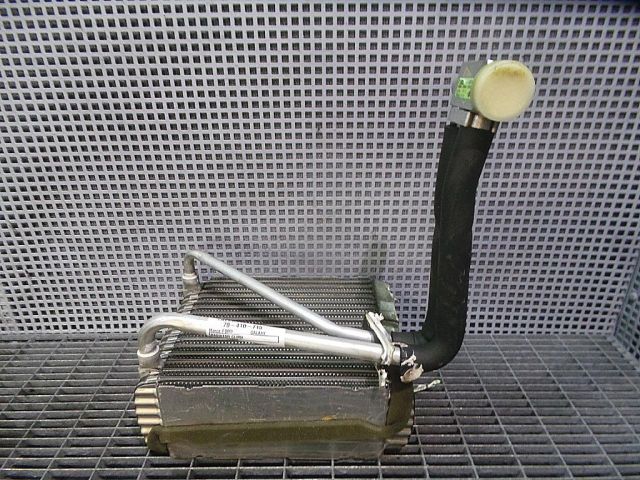 bontott FORD GALAXY Klímahűtő Radiátor