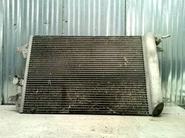 bontott FORD GALAXY Klímahűtő Radiátor