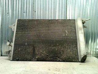 bontott FORD GALAXY Klímahűtő Radiátor