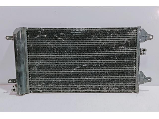 bontott FORD GALAXY Klímahűtő Radiátor