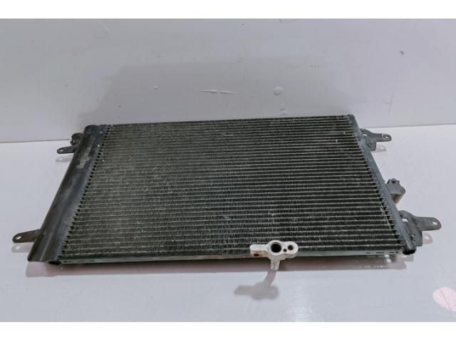 bontott FORD GALAXY Klímahűtő Radiátor