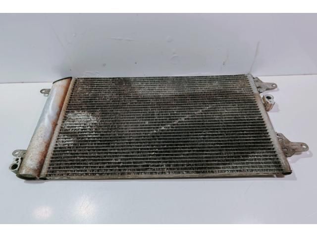bontott FORD GALAXY Klímahűtő Radiátor