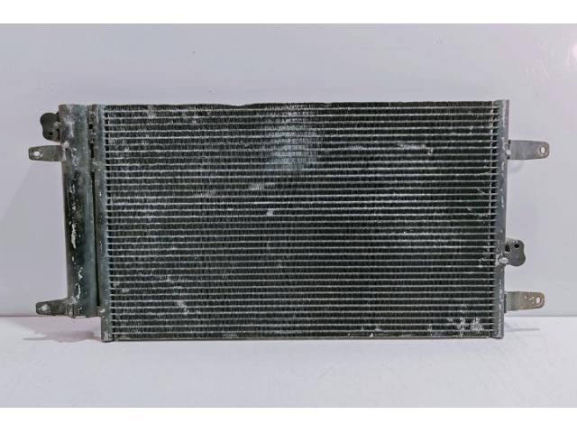 bontott FORD GALAXY Klímahűtő Radiátor