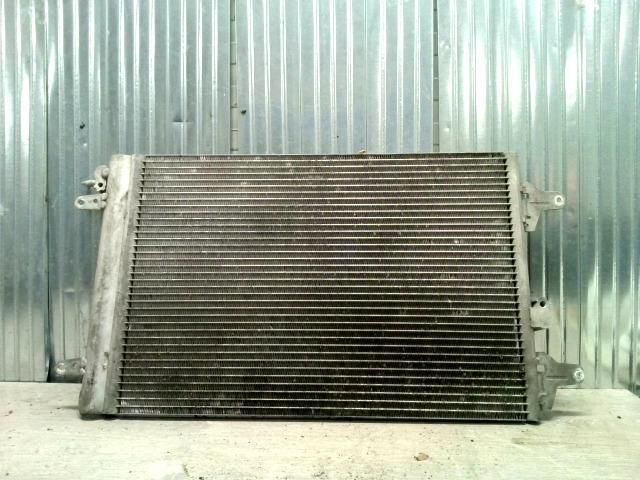 bontott FORD GALAXY Klímahűtő Radiátor