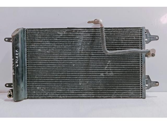 bontott FORD GALAXY Klímahűtő Radiátor