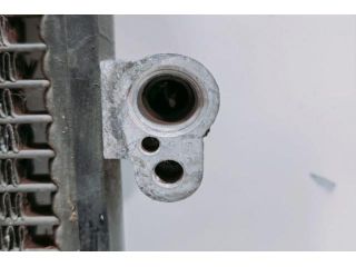 bontott FORD GALAXY Klímahűtő Radiátor