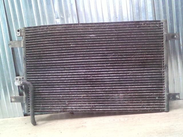 bontott FORD GALAXY Klímahűtő Radiátor