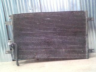 bontott FORD GALAXY Klímahűtő Radiátor