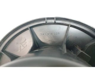 bontott FORD GALAXY Klímahűtő Ventilátor