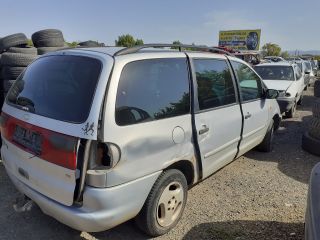 bontott FORD GALAXY Klímahűtő Ventilátor