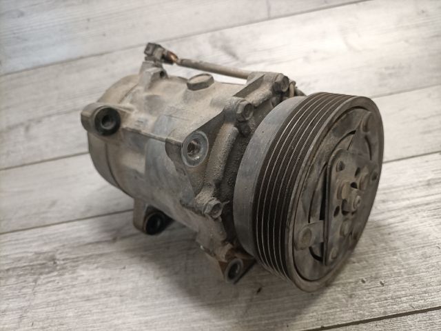 bontott FORD GALAXY Klímakompresszor