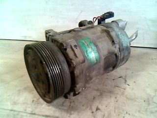 bontott FORD GALAXY Klímakompresszor