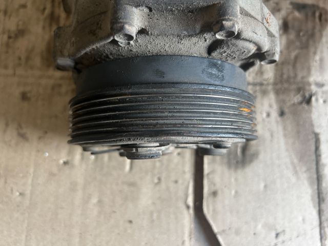 bontott FORD GALAXY Klímakompresszor