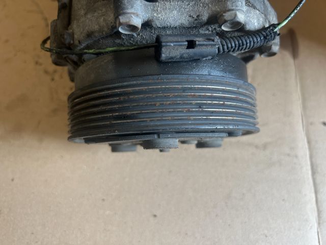 bontott FORD GALAXY Klímakompresszor