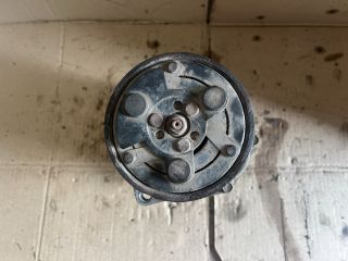 bontott FORD GALAXY Klímakompresszor