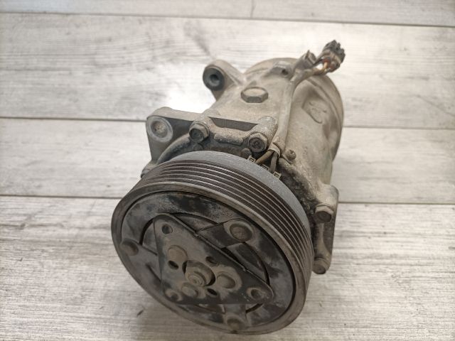 bontott FORD GALAXY Klímakompresszor