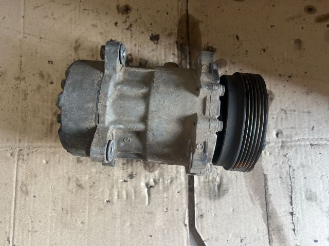 bontott FORD GALAXY Klímakompresszor