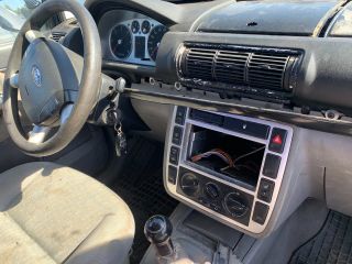 bontott FORD GALAXY Klímakompresszor