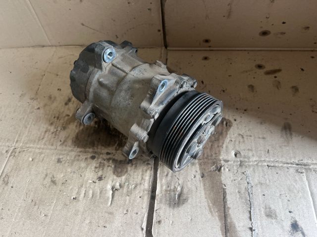 bontott FORD GALAXY Klímakompresszor