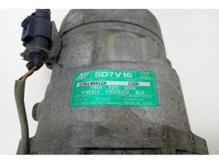 bontott FORD GALAXY Klímakompresszor