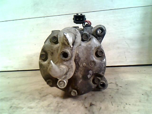 bontott FORD GALAXY Klímakompresszor