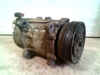 bontott FORD GALAXY Klímakompresszor