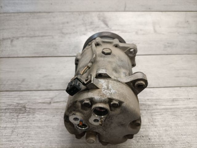 bontott FORD GALAXY Klímakompresszor