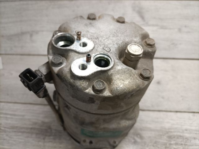 bontott FORD GALAXY Klímakompresszor