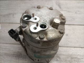 bontott FORD GALAXY Klímakompresszor