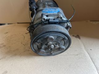 bontott FORD GALAXY Klímakompresszor