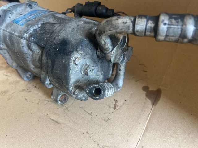 bontott FORD GALAXY Klímakompresszor