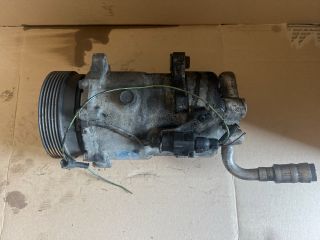 bontott FORD GALAXY Klímakompresszor