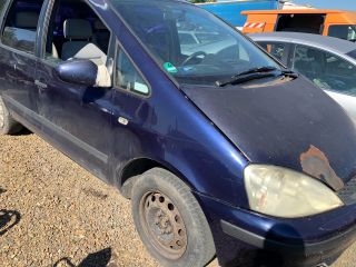 bontott FORD GALAXY Klímakompresszor