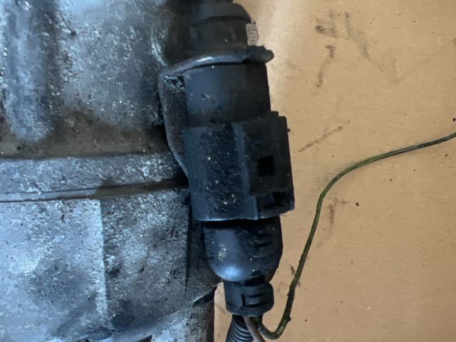 bontott FORD GALAXY Klímakompresszor