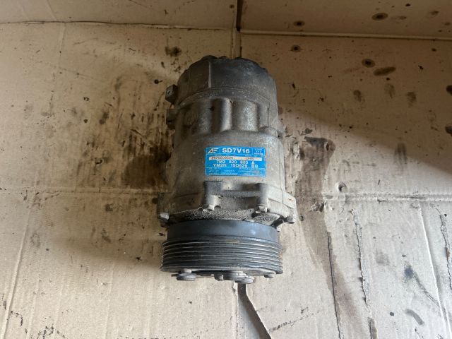 bontott FORD GALAXY Klímakompresszor