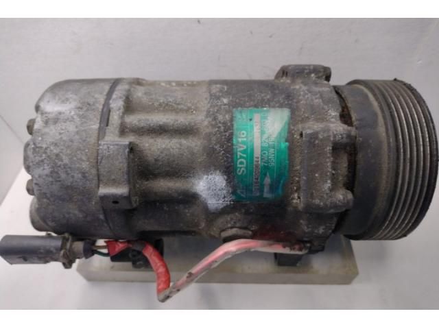 bontott FORD GALAXY Klímakompresszor