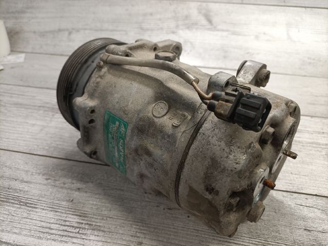 bontott FORD GALAXY Klímakompresszor