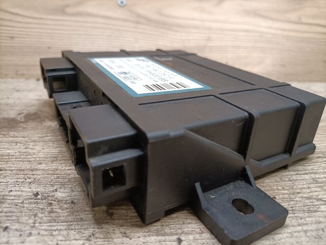 bontott FORD GALAXY Komfort Elektronika