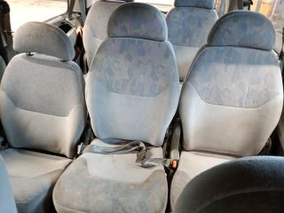 bontott FORD GALAXY Komfort Elektronika