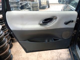 bontott FORD GALAXY Komfort Elektronika